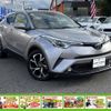 toyota c-hr 2017 CFJ1849559 image 19
