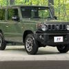 suzuki jimny 2023 -SUZUKI--Jimny 3BA-JB64W--JB64W-286447---SUZUKI--Jimny 3BA-JB64W--JB64W-286447- image 17