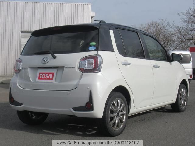 toyota passo 2018 quick_quick_M710A_M710A-0022427 image 2