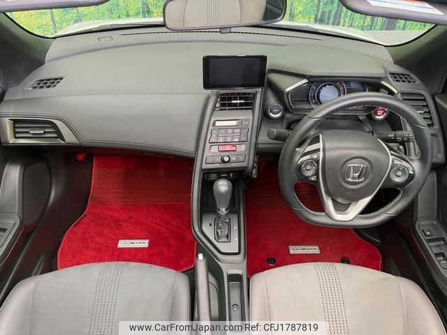 honda s660 2016 CFJ1787819 image 2