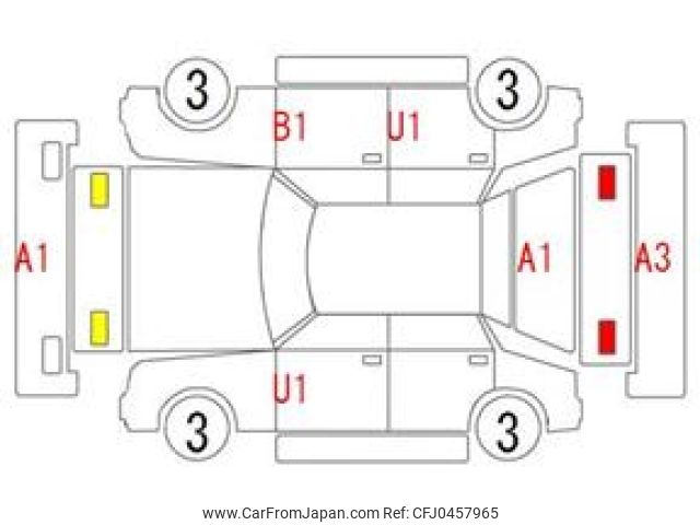 mitsubishi delica-d5 2022 -MITSUBISHI--Delica D5 3DA-CV1W--CV1W-4013987---MITSUBISHI--Delica D5 3DA-CV1W--CV1W-4013987- image 2