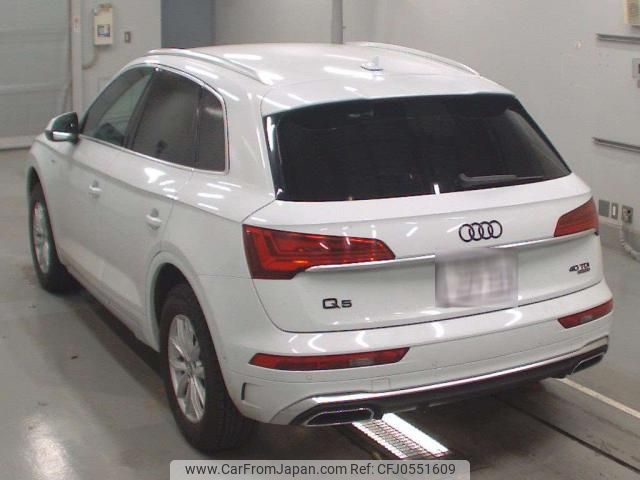 audi q5 2021 quick_quick_3CA-FYDTPS_WAUZZZFY0M2071687 image 2