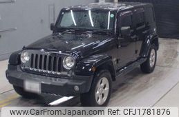 jeep wrangler 2015 CFJ1781876