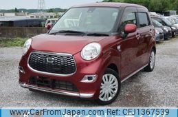daihatsu cast 2017 -DAIHATSU 【宮崎 581ﾉ5903】--Cast LA250S--0067153---DAIHATSU 【宮崎 581ﾉ5903】--Cast LA250S--0067153-