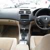 honda accord 2003 CFJ0088187 image 20