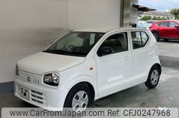 suzuki alto 2019 -SUZUKI--Alto HA36S-524200---SUZUKI--Alto HA36S-524200-