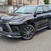 lexus lx 2018 -LEXUS--Lexus LX DBA-URJ201W--URJ201-4292004---LEXUS--Lexus LX DBA-URJ201W--URJ201-4292004- image 2