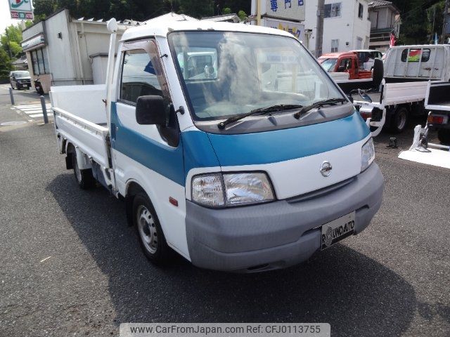 nissan vanette-truck 2009 -NISSAN--Vanette Truck SK82TN--404781---NISSAN--Vanette Truck SK82TN--404781- image 2