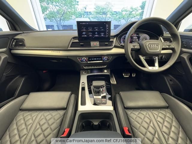 audi q5 2024 CFJ1660463 image 2
