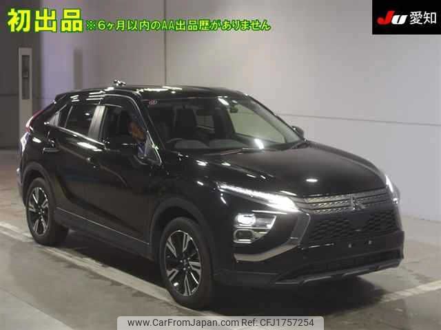 mitsubishi eclipse-cross 2022 CFJ1757254 image 1