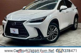 lexus nx 2023 quick_quick_5BA-AAZA20_AAZA20-6002816
