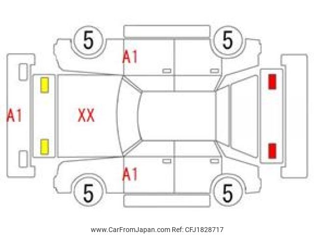 mazda cx-5 2022 CFJ1828717 image 2