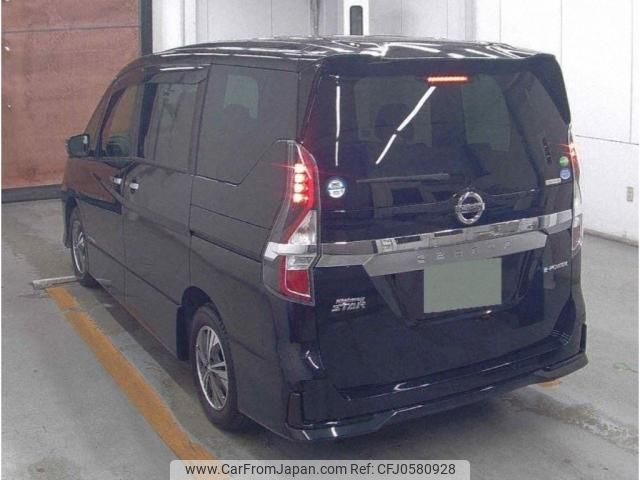 nissan serena 2020 quick_quick_DAA-HFC27_HFC27-077613 image 2