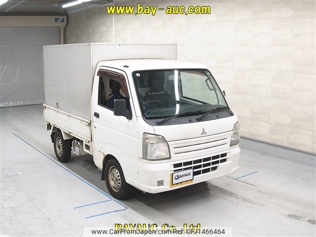 mitsubishi minicab-truck 2016 -MITSUBISHI--Minicab Truck DS16T-242773---MITSUBISHI--Minicab Truck DS16T-242773- image 1