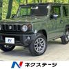 suzuki jimny 2022 -SUZUKI--Jimny 3BA-JB64W--JB64W-240836---SUZUKI--Jimny 3BA-JB64W--JB64W-240836- image 1