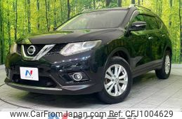 nissan x-trail 2014 -NISSAN--X-Trail DBA-NT32--NT32-508224---NISSAN--X-Trail DBA-NT32--NT32-508224-
