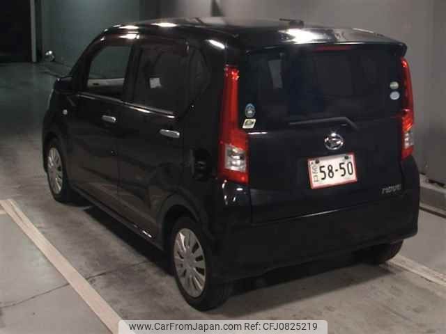 daihatsu move 2015 -DAIHATSU--Move LA160S-0012194---DAIHATSU--Move LA160S-0012194- image 2