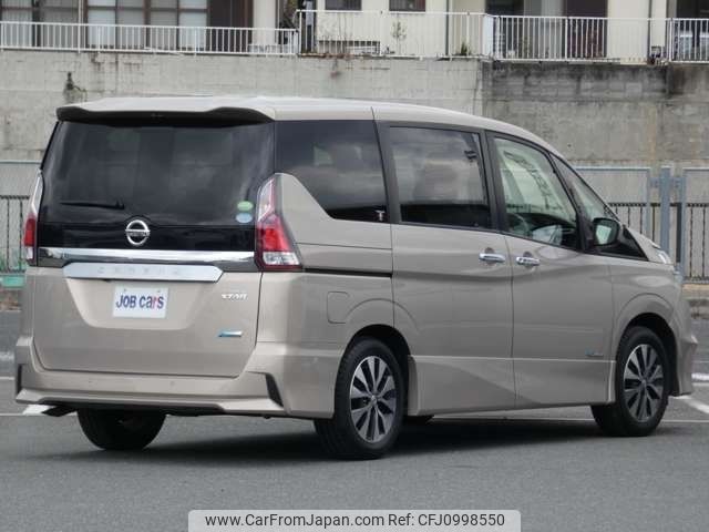 nissan serena 2016 -NISSAN--Serena DAA-GFC27--GFC27-012251---NISSAN--Serena DAA-GFC27--GFC27-012251- image 2