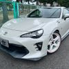 toyota 86 2017 -TOYOTA--86 ZN6--072468---TOYOTA--86 ZN6--072468- image 1