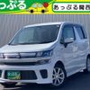 suzuki wagon-r 2018 CFJ1803122 image 1