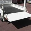 suzuki carry-truck 2010 -SUZUKI 【滋賀 480ﾅ7652】--Carry Truck DA63Tｶｲ--684654---SUZUKI 【滋賀 480ﾅ7652】--Carry Truck DA63Tｶｲ--684654- image 4