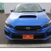 subaru wrx 2018 -SUBARU--WRX CBA-VAB--VAB-022509---SUBARU--WRX CBA-VAB--VAB-022509- image 8