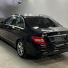 mercedes-benz c-class 2013 -MERCEDES-BENZ--Benz C Class 204049-2A914590---MERCEDES-BENZ--Benz C Class 204049-2A914590- image 2