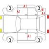 daihatsu move 2018 -DAIHATSU--Move DBA-LA150S--LA150S-0152069---DAIHATSU--Move DBA-LA150S--LA150S-0152069- image 2