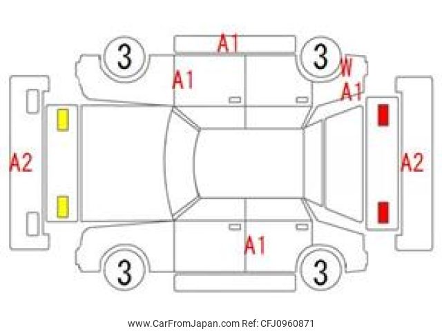 daihatsu move 2018 -DAIHATSU--Move DBA-LA150S--LA150S-0152069---DAIHATSU--Move DBA-LA150S--LA150S-0152069- image 2
