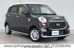 daihatsu cast 2017 -DAIHATSU--Cast DBA-LA260S--LA260S-0024629---DAIHATSU--Cast DBA-LA260S--LA260S-0024629-