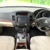 mitsubishi pajero 2011 CFJ1631258 image 2