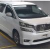 toyota vellfire 2010 quick_quick_DBA-ANH20W_8146881 image 1