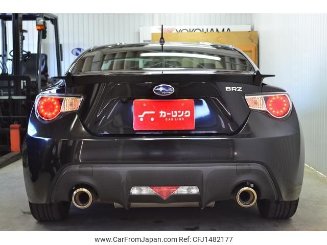subaru brz 2014 quick_quick_ZC6_ZC6-012873 image 2