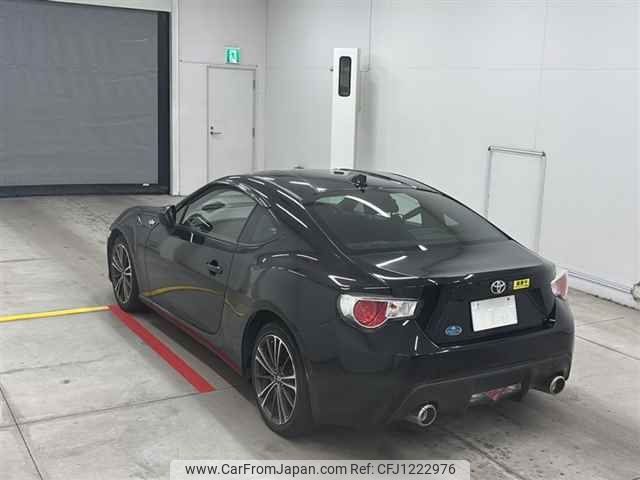 toyota 86 2015 -TOYOTA--86 ZN6-056434---TOYOTA--86 ZN6-056434- image 2