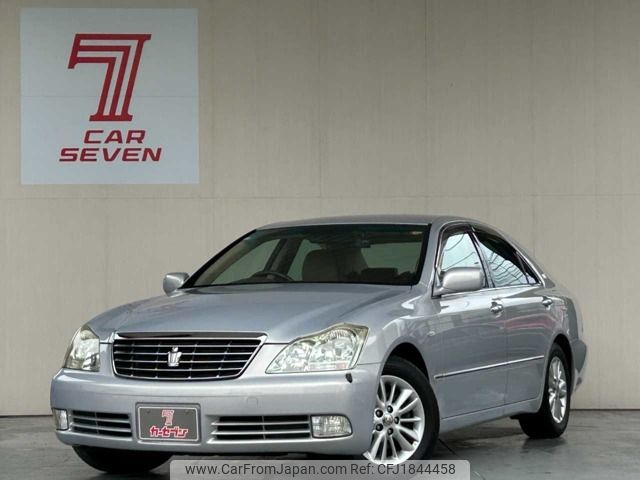 toyota crown 2005 CFJ1844458 image 1