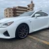 lexus rc-f 2015 quick_quick_DBA-USC10_USC10-6001199 image 17