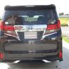 toyota alphard 2015 -TOYOTA 【宮城 318】--Alphard AYH30W--AYH30W-0006876---TOYOTA 【宮城 318】--Alphard AYH30W--AYH30W-0006876- image 5