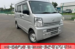 nissan nv100-clipper 2021 quick_quick_HBD-DR17V_DR17V-463898