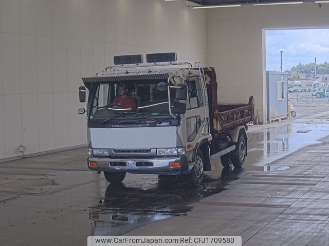 nissan nissan-others 1994 CFJ1709580 image 1