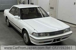 toyota mark-ii 1992 CFJ1592861