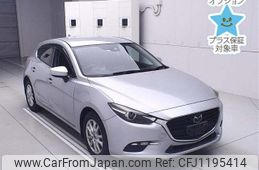 mazda axela 2016 -MAZDA--Axela BMLFS--104984---MAZDA--Axela BMLFS--104984-