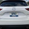 mazda cx-5 2018 quick_quick_3DA-KF2P_KF2P-304940 image 8