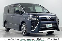 toyota voxy 2017 -TOYOTA--Voxy DBA-ZRR85W--ZRR85-0083409---TOYOTA--Voxy DBA-ZRR85W--ZRR85-0083409-