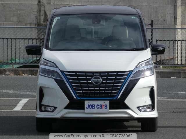 nissan serena 2021 quick_quick_6AA-HFC27_HFC27-105540 image 2