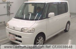 daihatsu tanto 2007 -DAIHATSU--Tanto L350S-0292093---DAIHATSU--Tanto L350S-0292093-