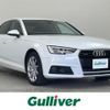 audi a4 2016 -AUDI--Audi A4 ABA-8WCYRF--WAUZZZF40GA051673---AUDI--Audi A4 ABA-8WCYRF--WAUZZZF40GA051673- image 1