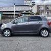 toyota vitz 2009 -TOYOTA--Vitz DBA-SCP90--SCP90-5132844---TOYOTA--Vitz DBA-SCP90--SCP90-5132844- image 13