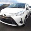 toyota vitz 2019 -TOYOTA--Vitz DBA-NSP135--NSP135-4011459---TOYOTA--Vitz DBA-NSP135--NSP135-4011459- image 5