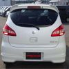 suzuki cervo 2007 CFJ1596058 image 38
