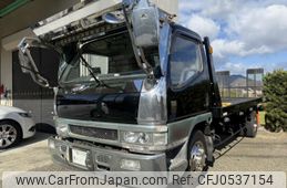 mitsubishi-fuso canter 1995 quick_quick_U-FE648F_FE648F-501740